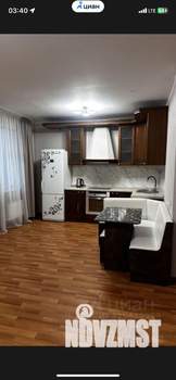 1-к квартира, на длительный срок, 42м2, 1/11 этаж