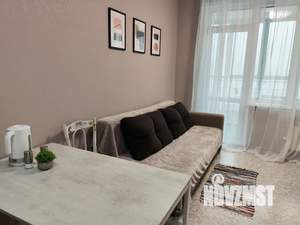 2-к квартира, посуточно, 41м2, 10/17 этаж