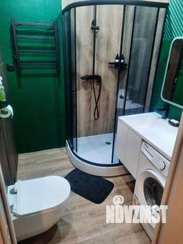 Студия квартира, на длительный срок, 26м2, 5/9 этаж