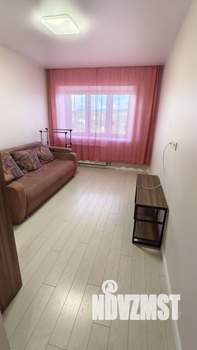 2-к квартира, на длительный срок, 57м2, 9/17 этаж