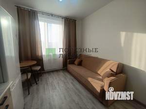 1-к квартира, на длительный срок, 47м2, 8/8 этаж