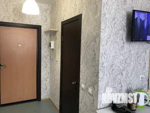1-к квартира, посуточно, 18м2, 2/3 этаж