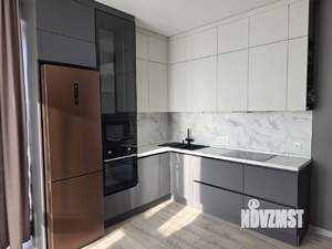 2-к квартира, на длительный срок, 57м2, 5/26 этаж