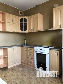 1-к квартира, на длительный срок, 42м2, 6/10 этаж