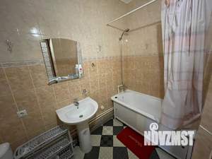 2-к квартира, посуточно, 54м2, 16/22 этаж