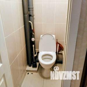 1-к квартира, на длительный срок, 42м2, 5/10 этаж