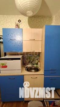 Студия квартира, на длительный срок, 20м2, 9/17 этаж