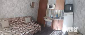 Студия квартира, на длительный срок, 16м2, 1/9 этаж