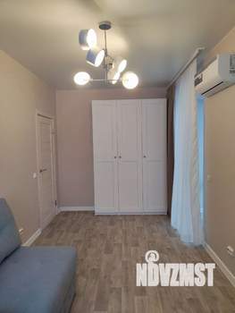 2-к квартира, на длительный срок, 48м2, 11/19 этаж