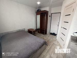 1-к квартира, посуточно, 18м2, 3/9 этаж