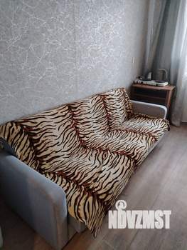 Студия квартира, на длительный срок, 14м2, 5/5 этаж