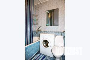 1-к квартира, посуточно, 33м2, 6/9 этаж