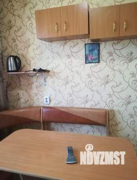 1-к квартира, на длительный срок, 40м2, 4/10 этаж