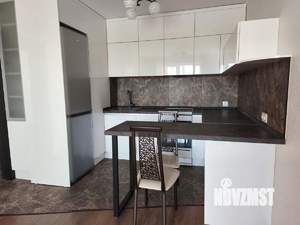 2-к квартира, на длительный срок, 36м2, 7/19 этаж