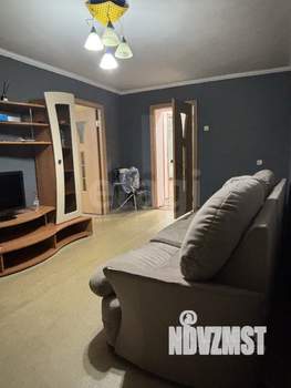 3-к квартира, на длительный срок, 62м2, 1/5 этаж