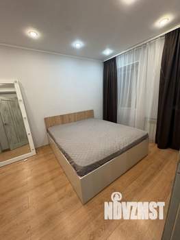 2-к квартира, на длительный срок, 42м2, 1/9 этаж