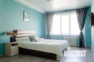 2-к квартира, посуточно, 50м2, 5/9 этаж