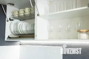 1-к квартира, посуточно, 41м2, 21/25 этаж