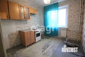 2-к квартира, на длительный срок, 58м2, 4/10 этаж