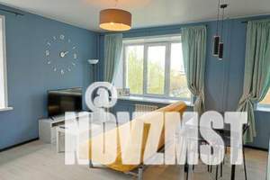 1-к квартира, посуточно, 33м2, 4/5 этаж