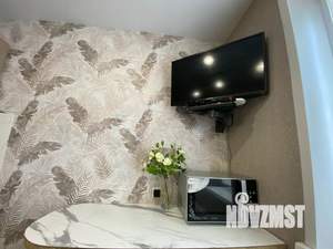Студия квартира, посуточно, 12м2, 1/9 этаж