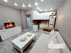 2-к квартира, посуточно, 38м2, 10/19 этаж