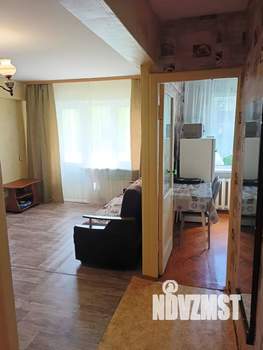 2-к квартира, на длительный срок, 46м2, 2/5 этаж