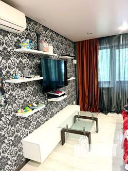 2-к квартира, на длительный срок, 45м2, 5/5 этаж