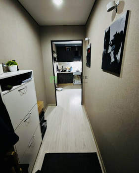 2-к квартира, на длительный срок, 46м2, 7/10 этаж