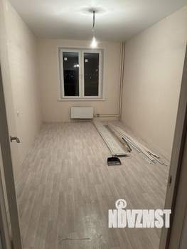 3-к квартира, на длительный срок, 83м2, 5/18 этаж