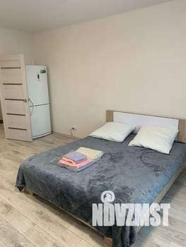 Студия квартира, посуточно, 30м2, 17/25 этаж