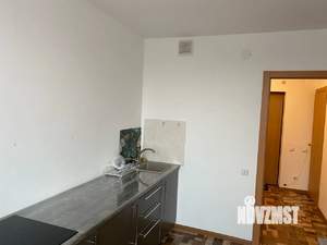 1-к квартира, посуточно, 30м2, 11/19 этаж