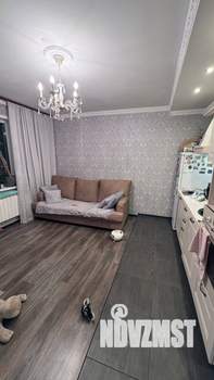 2-к квартира, на длительный срок, 42м2, 8/10 этаж