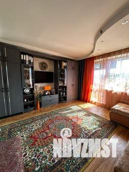 2-к квартира, на длительный срок, 54м2, 6/10 этаж