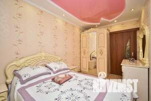 2-к квартира, посуточно, 42м2, 4/5 этаж