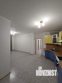 3-к квартира, на длительный срок, 70м2, 6/19 этаж