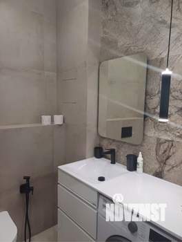 2-к квартира, на длительный срок, 40м2, 9/17 этаж