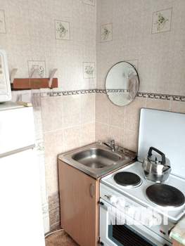 2-к квартира, на длительный срок, 45м2, 3/5 этаж