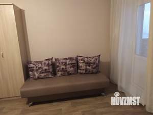 Студия квартира, на длительный срок, 30м2, 12/25 этаж
