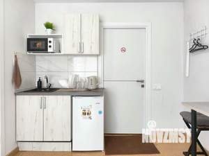 1-к квартира, посуточно, 18м2, 1/1 этаж