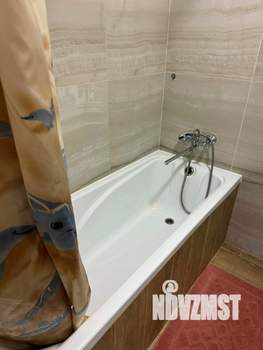 1-к квартира, на длительный срок, 43м2, 9/14 этаж