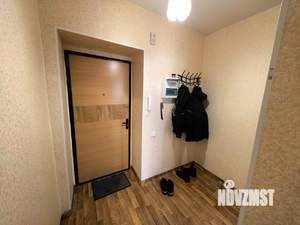 1-к квартира, на длительный срок, 38м2, 4/14 этаж