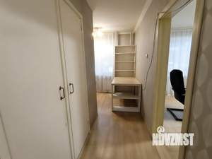 2-к квартира, на длительный срок, 41м2, 1/9 этаж
