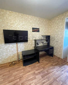 1-к квартира, на длительный срок, 37м2, 9/18 этаж