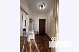 1-к квартира, посуточно, 43м2, 7/8 этаж