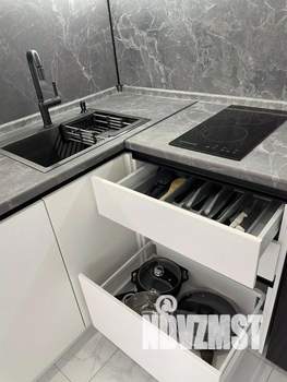 2-к квартира, посуточно, 52м2, 1/1 этаж