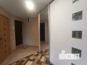 Студия квартира, посуточно, 37м2, 3/5 этаж