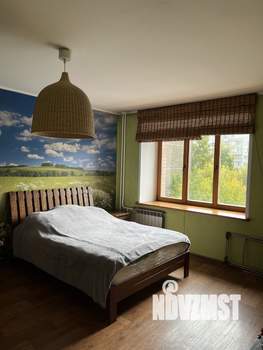 1-к квартира, на длительный срок, 43м2, 4/10 этаж