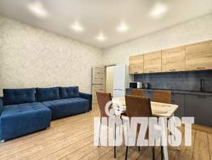 1-к квартира, посуточно, 50м2, 13/14 этаж