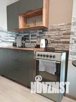 1-к квартира, посуточно, 34м2, 1/1 этаж